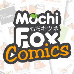 Mochi Fox